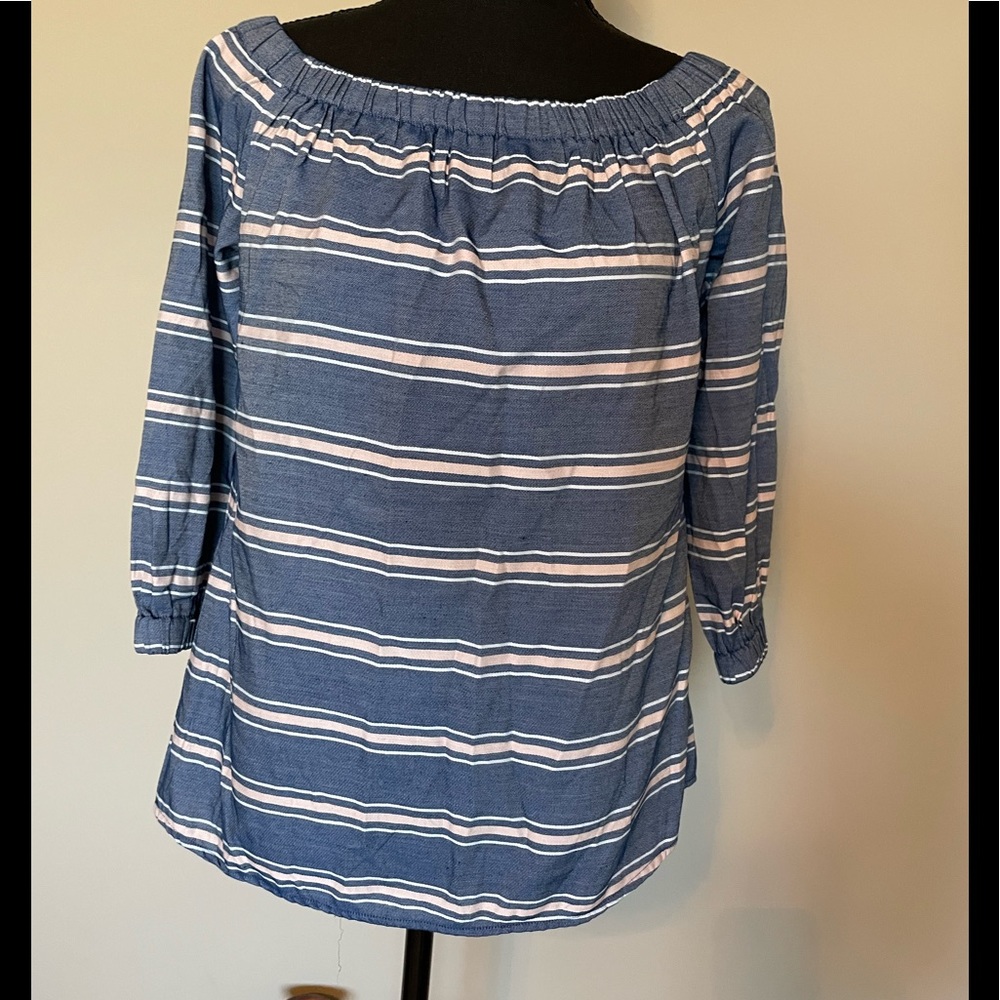 “C” Woman’s Top